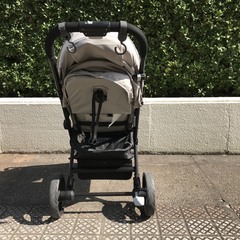 Joie(ジョイー)  二人乗りベビーカー の画像