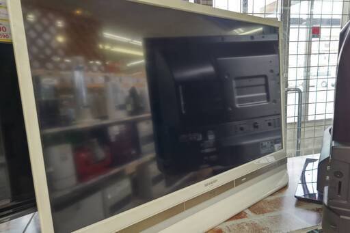 ★SHARP/シャープ/32型/液晶テレビ/2015年式/LC-32R30★