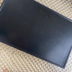 55センチ　結構大きめな　おぼん　トレーの画像