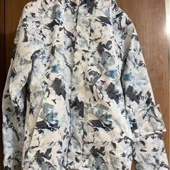 大人女性用　スキーウェア