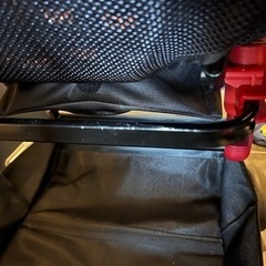 アップリカ Aprica オプティアプレミアム ベビーカーの画像