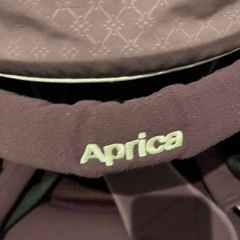 アップリカ Aprica オプティアプレミアム ベビーカーの画像