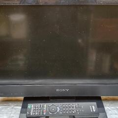ソニー ブラビア 液晶テレビ 22型