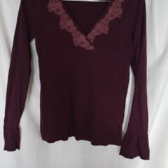 素敵な洋服　M