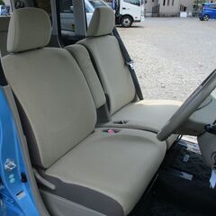 誰でもローンが組めます！！　ダイハツ　タント　L　キーレス　純正オーディオの画像