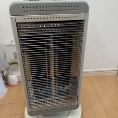 遠赤外線ストーブ　E383