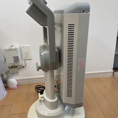遠赤外線ストーブ　E383の画像
