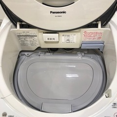 取りに来れる方限定！Panasonicの洗濯機乾燥機です！ 取りに来れる方限定！Panasonicの洗濯機乾燥機です！