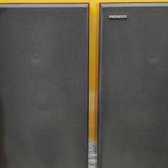 パイオニア スピーカー CS-F6000