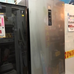 ?値下げしました(新品)?ハイアール326L冷凍冷凍庫⭐️