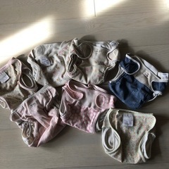 オムツカバー