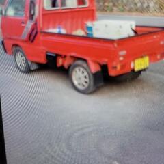 DAIHATSUハイゼットジャンボの画像