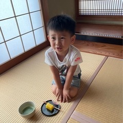 松木茶道教室　大津石山教室の画像