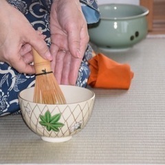 松木茶道教室　大津石山教室の画像