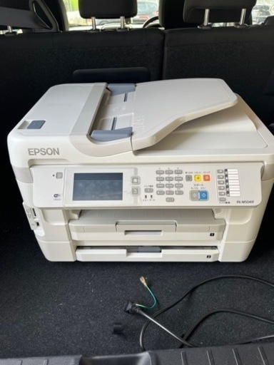 エプソン　PX-M5041F