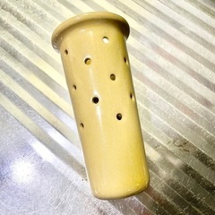 ぬか漬け 陶器製水取り器