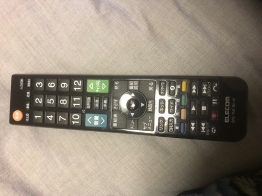 プラズマテレビ42型　P42-HP03