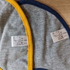 ビッツ Bit'z スタイ　2枚セットの画像