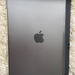 ⭐️iPad Air 第三世代(スペースグレイ)　スマートキーボード付き⭐️