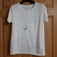 rucca    Tシャツ　バッグセット　新品の画像