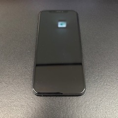iPhone11Pro 256GB本体SIMフリー　ミッドナイトグリーン SIMフリー本体の画像