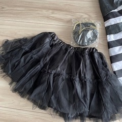 ハロウィン　囚人　コスプレの画像