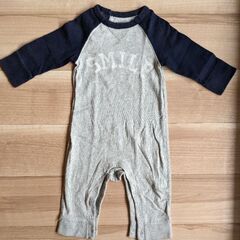 baby Gap ロンパース80cm