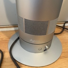 ダイソンリビングファン　ジャンク品の画像