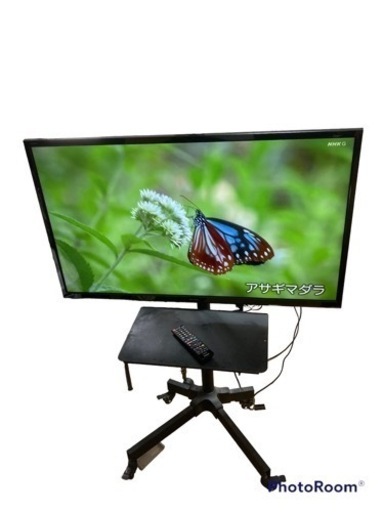 SHARP テレビ LC-40H30 40インチ スタンド付