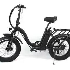 新品！！！』折りたたみ 電動自転車 電動アシスト自転車 最新式