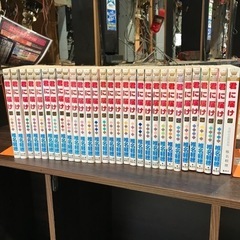 君に届け 全巻の画像