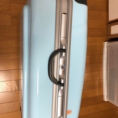スーツケースあげます - 青森市