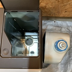 TOYOTOMI LC-S32D トヨトミ　石油ファンヒーター木造：9畳コンクリート：12畳　13年製　元箱有りの画像