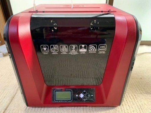 その他 xyzPrinting daVinciJr. ProX+