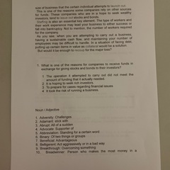 マンツウマンToeic (L and R)対策