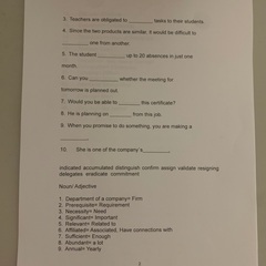 マンツウマンToeic (L and R)対策の画像