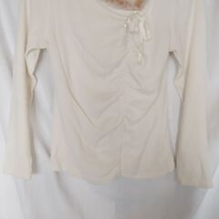 素敵な洋服　M