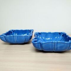 南仏の食器の画像