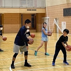 板橋区でバスケットボールを基礎から取り組みたい方へ