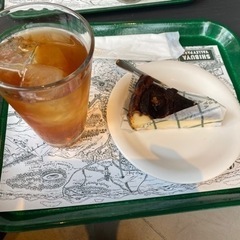 カフェ巡りしたい！