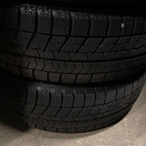175/60R16 アルミセット❗️