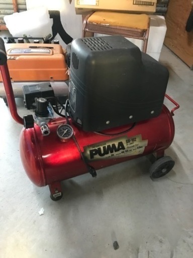 コンプレッサー