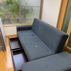 引越しのため  11月3まで。