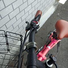 子供用自転車（値下げしました。）の画像