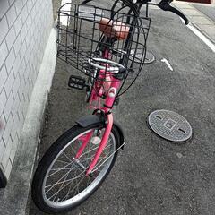 子供用自転車（値下げしました。）の画像