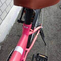 子供用自転車（値下げしました。）の画像