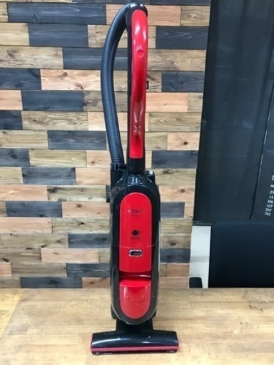 HITACHI 日立電気掃除機　2016年製