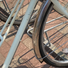 自転車