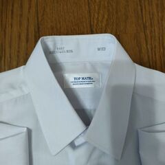 長袖ワイシャツ　160