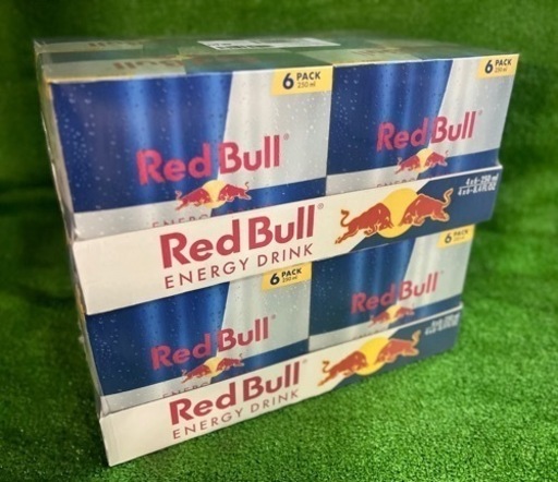 レッドブル　250ml  48本セット❗️